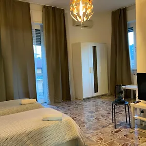 Гостевой дом Malpensata