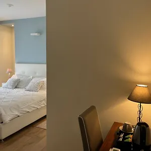Гостевой дом Relais Dei Mandorli